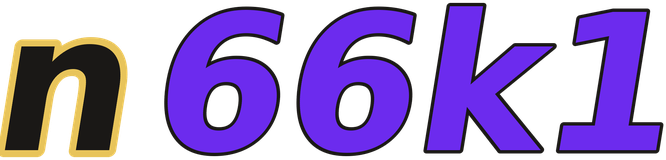 n66k1 logo